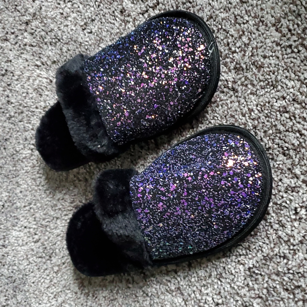 Comfy slippers